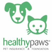 Healthy Paws Pet Insurance coupons